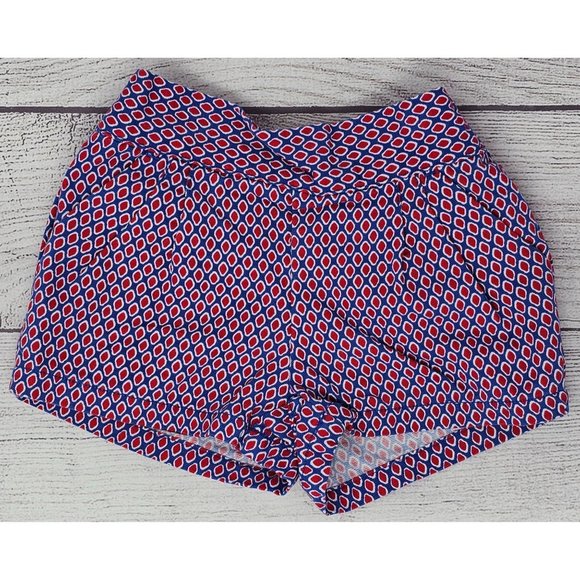 Janie & Jack Baby Girl Shorts Size 6-12 months‎ - Picture 1 of 4